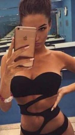 Irina Costa Your Ultimate Companion for Unforgettable Moments Together