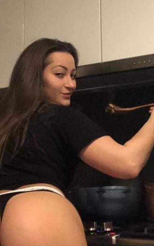 Zuleide Maria Atraente e Irresistível Te Espera Hoje