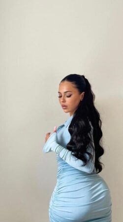 Descubra a Tatiane Fernanda sua companhia perfeita hoje