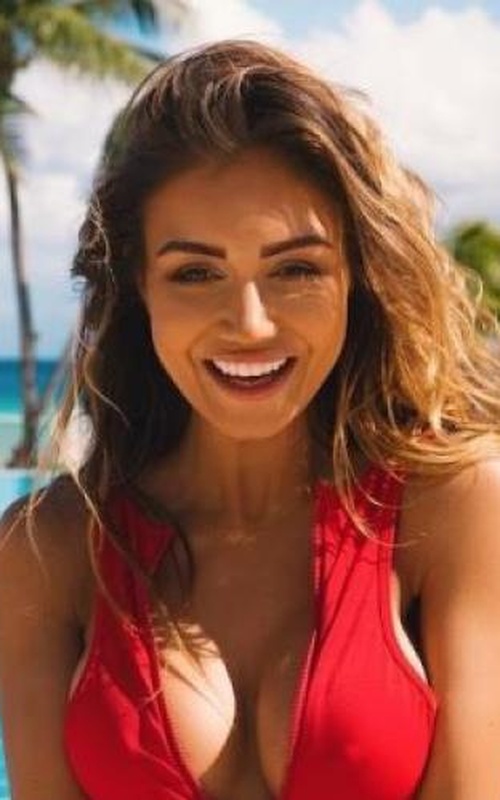 Fernanda Beatriz Atração e Desejo em Cada Encontro