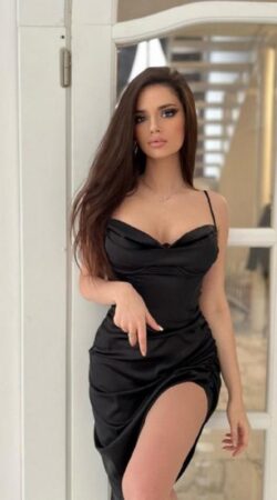 Yasmin Helena a Sua Disposição para Momentos Inesquecíveis