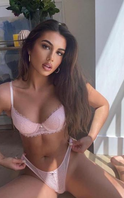 Descubra a Bruna Yasmin a Companhia que Sempre Desejou