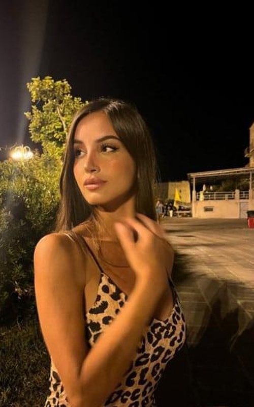 Samara Louise Atraente Companhia Que Desperta Seus Desejos