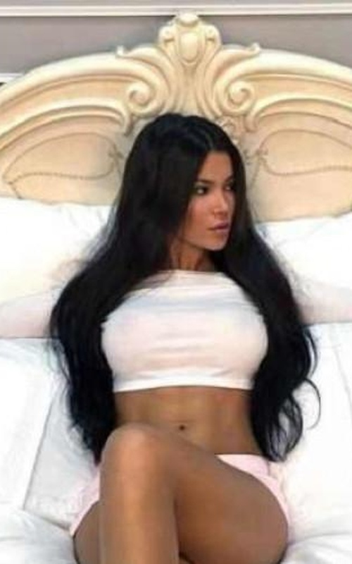 Júlia Vitória a Experiência de Luxo que Você Merece