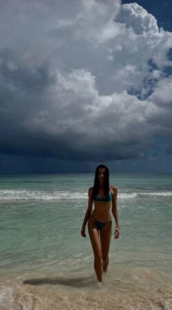 Érika Daniela a sua companhia perfeita para momentos inesquecíveis