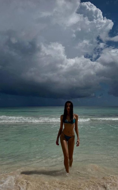 Érika Daniela a sua companhia perfeita para momentos inesquecíveis