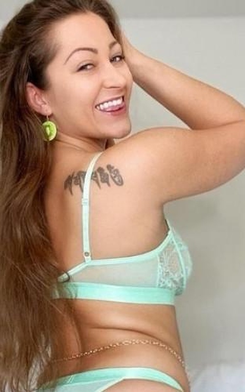 Ana Júlia a Sua Companhia Ideal para Momentos Inesquecíveis