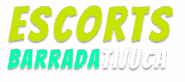 Escort Barrada Tijuca